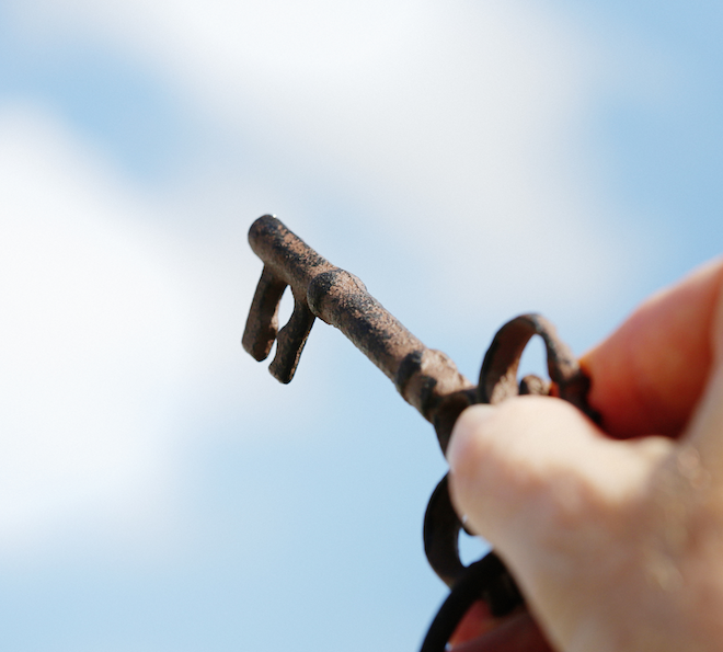 See why the same money situations keep repeating